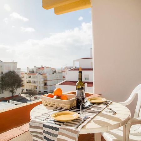 A06 - Seaview 1 Bed Apartment Luz Kültér fotó