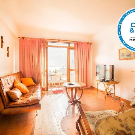 A06 - Seaview 1 Bed Apartment Luz Kültér fotó
