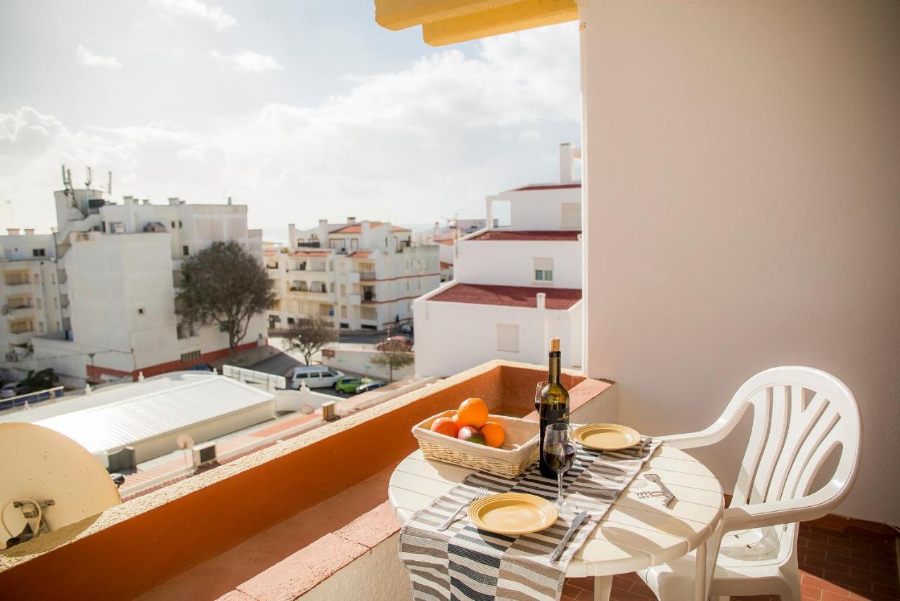 A06 - Seaview 1 Bed Apartment Luz Kültér fotó