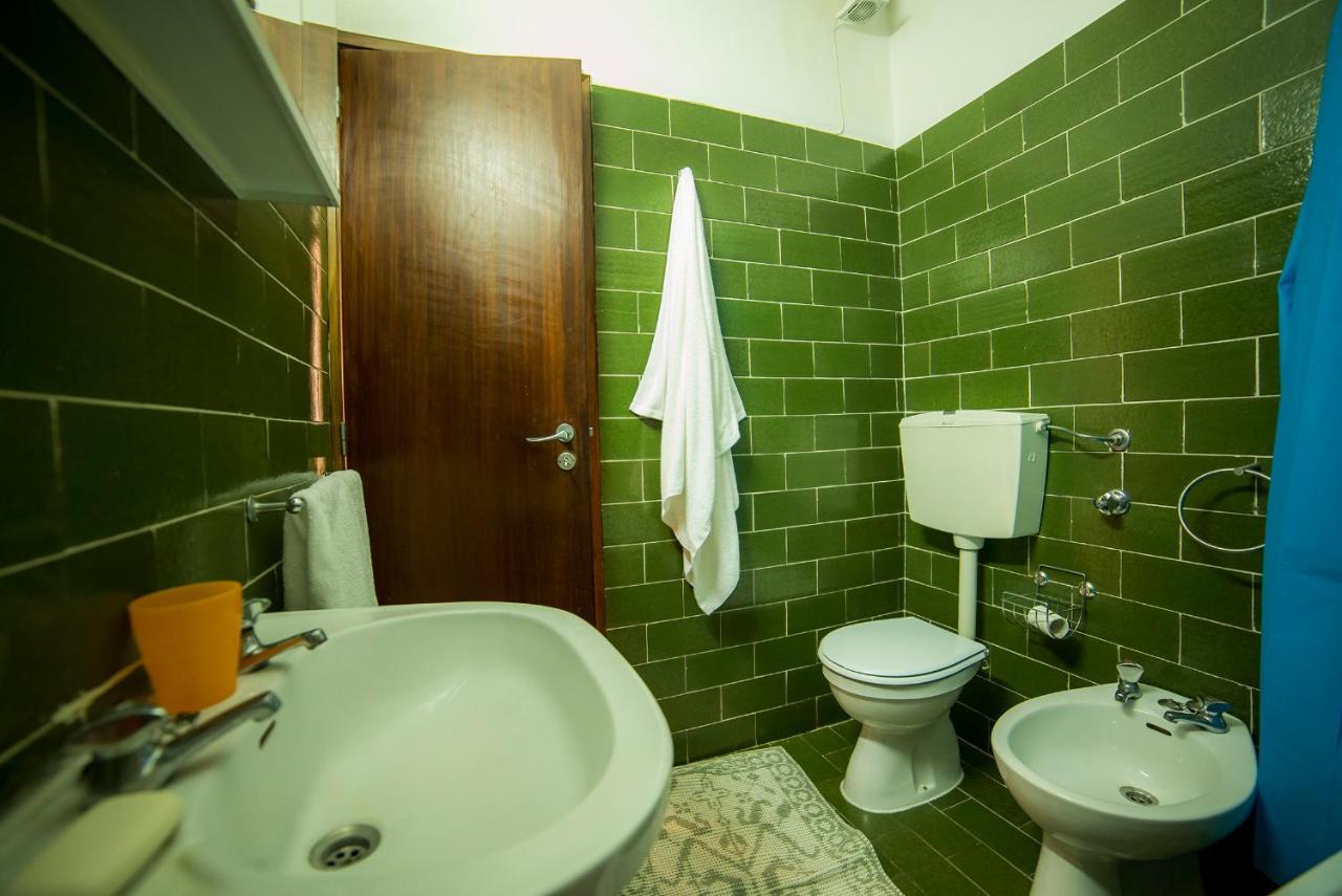 A06 - Seaview 1 Bed Apartment Luz Kültér fotó