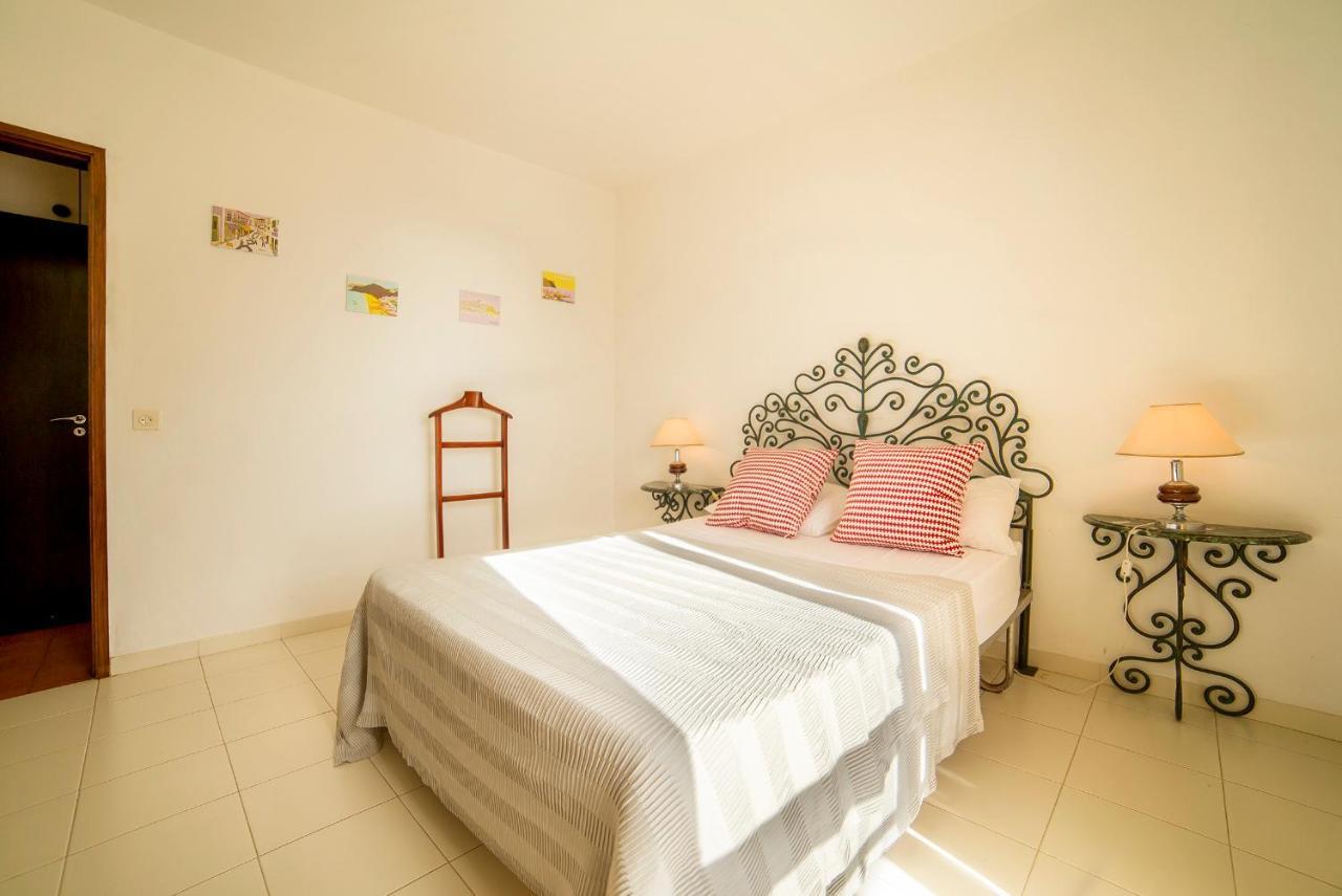A06 - Seaview 1 Bed Apartment Luz Kültér fotó