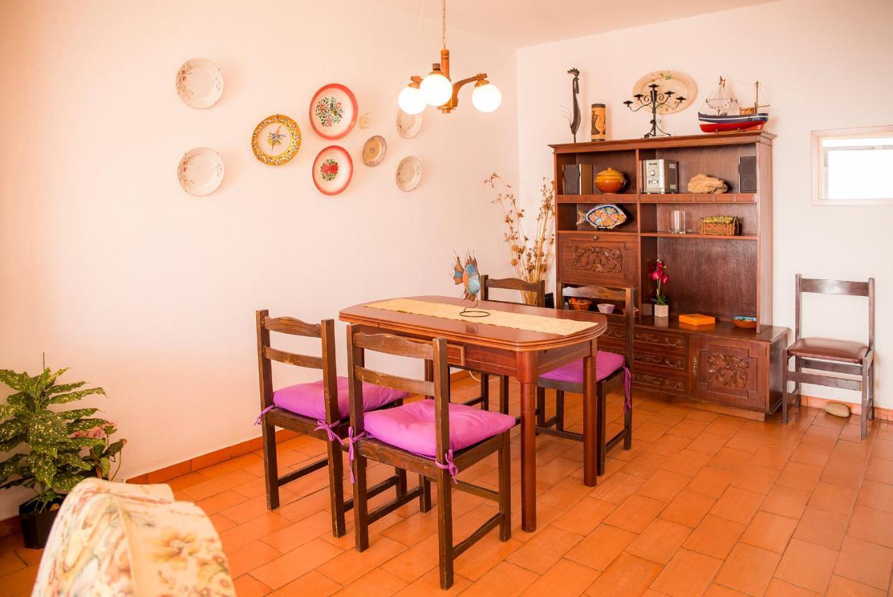 A06 - Seaview 1 Bed Apartment Luz Kültér fotó